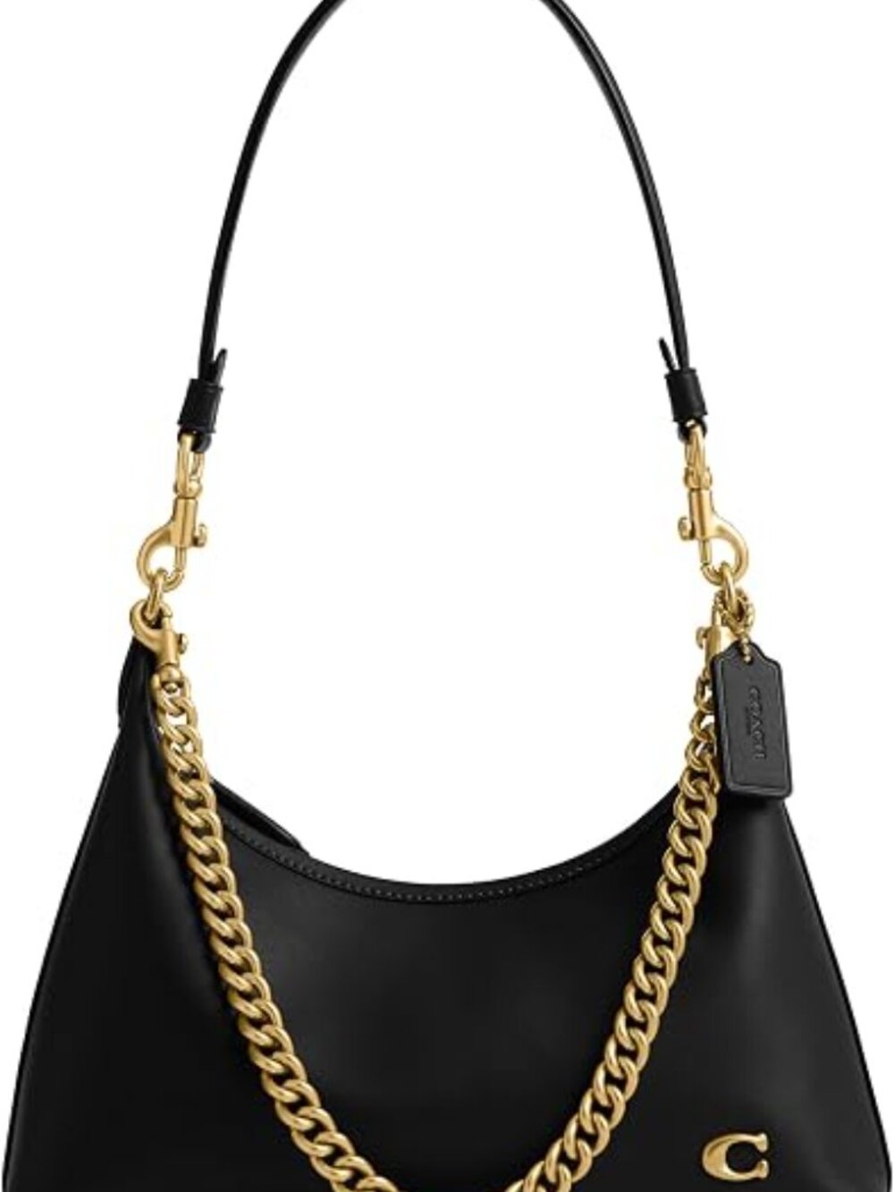 COACH Juliet Shoulder Bag 25 - Picture 4 of 4